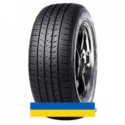 225/60R18 Atlas Batman A50 100H Внедорожная шина Киев - изображение 1