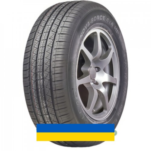 265/65R17 Leao Nova-Force 4x4 HP 112H Внедорожная шина Киев - изображение 1
