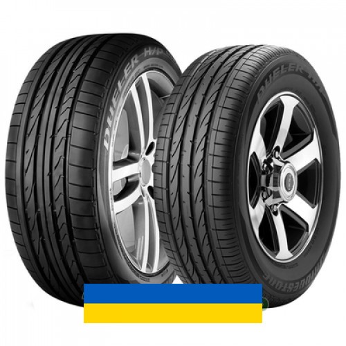 235/55R19 Bridgestone Dueler H/P Sport 101W Внедорожная шина Киев - изображение 1