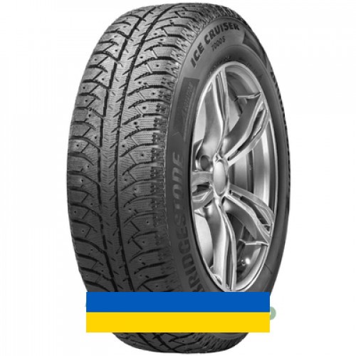 225/65R17 Bridgestone Ice Cruiser 7000S 102T Легковая шина Киев - изображение 1