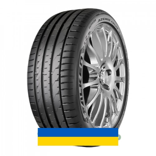 275/40R19 Falken Azenis FK520 105Y Внедорожная шина Киев - изображение 1