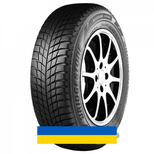 245/50R18 Bridgestone Blizzak LM001 100H Легковая шина Київ - изображение 1
