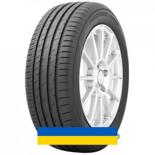245/45R18 Toyo Proxes Comfort 100W Легковая шина Київ - изображение 1