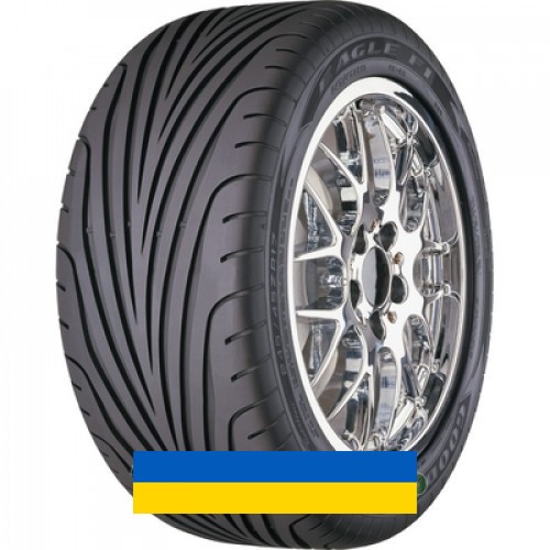 225/55R17 Goodyear Eagle F1 GS-D3 97V Легковая шина Київ - изображение 1