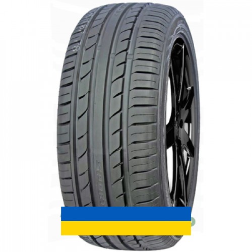 225/35R18 Goodride Sport SA-37 87Y Легковая шина Киев - изображение 1