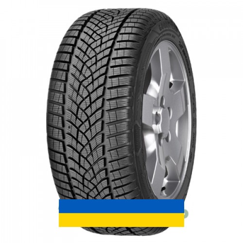 215/40R17 Goodyear UltraGrip Performance + 87V Легковая шина Київ - изображение 1