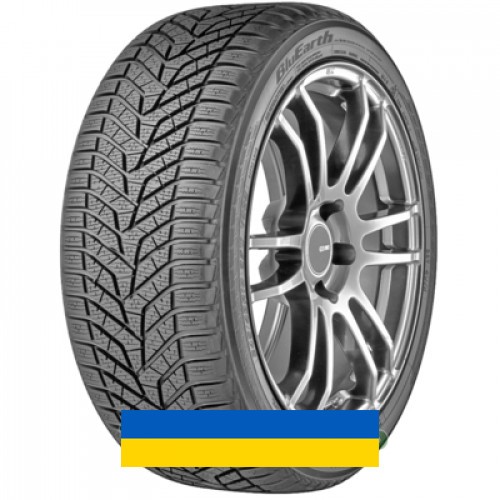 225/60R17 Yokohama BluEarth*Winter V905 99H Легковая шина Київ - изображение 1