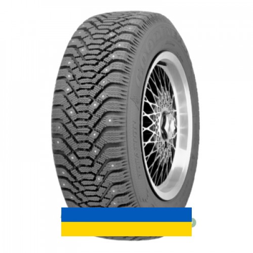 225/65R17 Goodyear UltraGrip 500 102T Легковая шина Київ - изображение 1