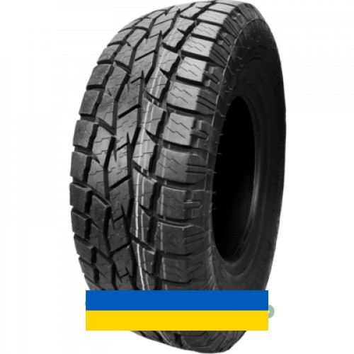 275/65R18 Hifly Vigorous AT606 116T Внедорожная шина Київ - изображение 1
