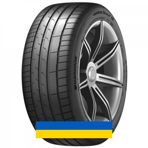 255/50R19 Hankook Ventus S1 evo3 EV K127E 103T Внедорожная шина Київ - изображение 1