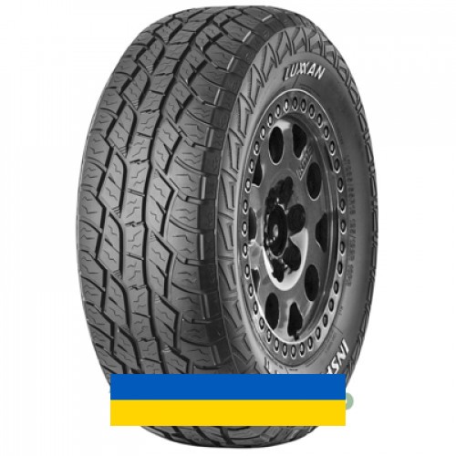 285/65R17 Luxxan Inspirer A/T II 116T Внедорожная шина Киев - изображение 1