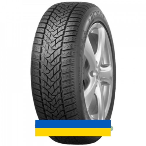 245/35R19 Dunlop Winter Sport 5 93W Легковая шина Киев - изображение 1