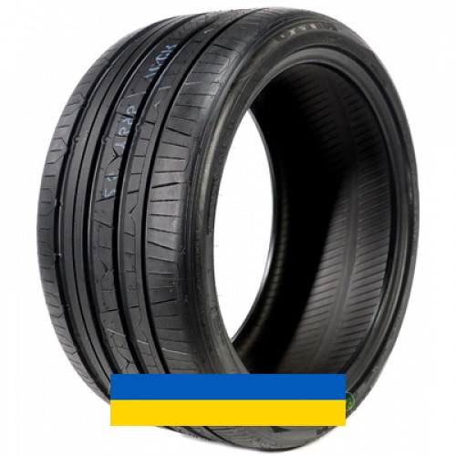 235/45R17 Nitto NT830 plus 97Y Легковая шина Киев - изображение 1