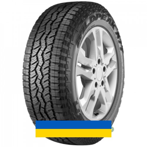255/65R17 Falken WildPeak A/T AT3WA 114H Внедорожная шина Киев - изображение 1