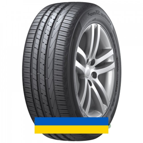 275/45R20 Hankook Ventus S1 Evo2 SUV K117C 110Y Внедорожная шина Киев - изображение 1