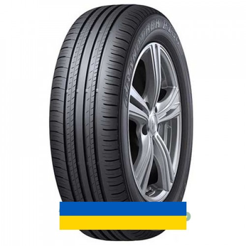225/60R18 Dunlop Grandtrek PT30 100H Внедорожная шина Киев - изображение 1