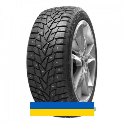 245/45R19 Dunlop SP Winter Ice 02 102T Легковая шина Київ - изображение 1