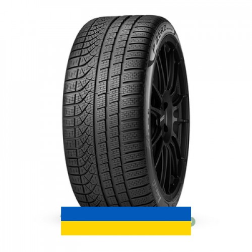 275/35R19 Pirelli P Zero Winter 100V Легковая шина Київ - изображение 1