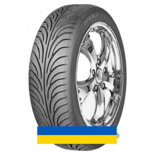 225/45R17 Sumitomo HTRZ 2 90W Легковая шина Київ - изображение 1
