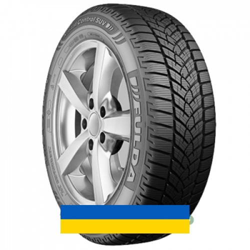 235/60R17 Fulda Kristall Control SUV 102H Внедорожная шина Київ - изображение 1