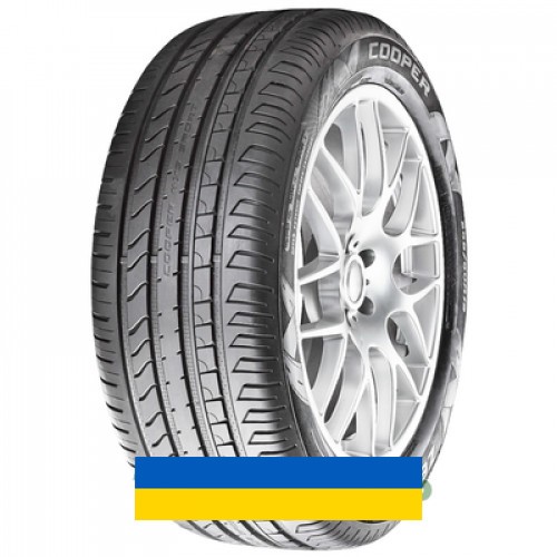 215/55R18 Cooper Zeon 4XS Sport 99V Внедорожная шина Киев - изображение 1