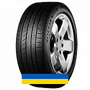 225/50R17 Bridgestone Blizzak LM-35 98V Легковая шина Київ