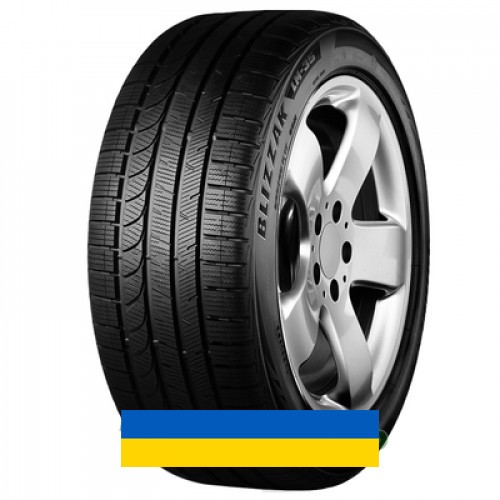 225/50R17 Bridgestone Blizzak LM-35 98V Легковая шина Київ - изображение 1