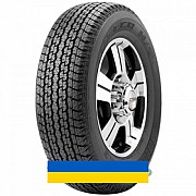 225/70R17 Bridgestone Dueler H/T 840 108S Внедорожная шина Київ