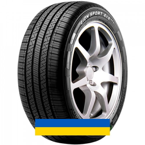 265/70R18 Leao Lion Sport 4x4 HP3 116T Внедорожная шина Киев - изображение 1