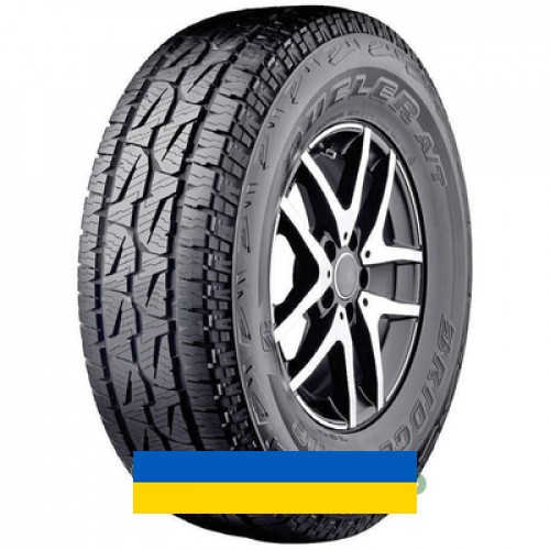 265/70R17 Bridgestone Dueler A/T 001 115R Внедорожная шина Киев - изображение 1