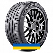255/40R20 Michelin Pilot Sport 4 S 101Y Легковая шина Київ