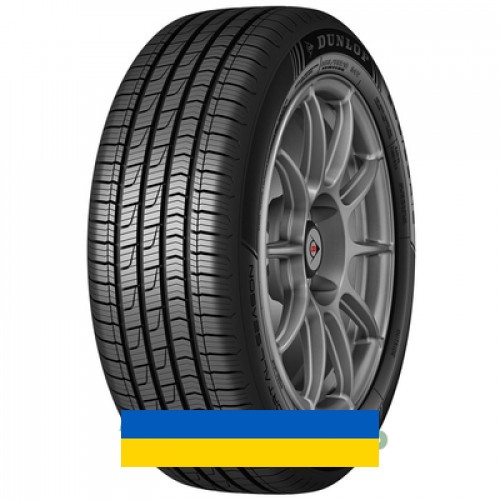 215/60R17 Dunlop Sport All Season 96H Легковая шина Киев - изображение 1