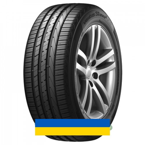 235/60R18 Hankook Ventus S1 Evo2 SUV K117A 103V Внедорожная шина Київ - изображение 1