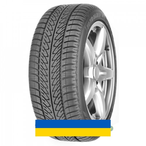 235/55R17 Goodyear UltraGrip 8 Performance 103V Легковая шина Київ - изображение 1