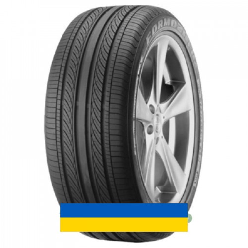 215/60R17 Federal Formoza FD2 96H Легковая шина Київ - изображение 1