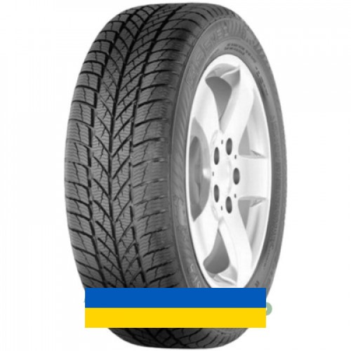 255/55R18 Gislaved Euro*Frost 5 109H Легковая шина Київ - изображение 1
