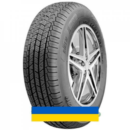 235/60R18 Riken 701 4X4 ROAD 107W Внедорожная шина Киев - изображение 1