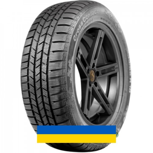 235/60R17 Continental CrossContact Winter 102H Внедорожная шина Киев - изображение 1