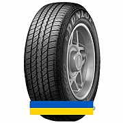 235/65R17 Dunlop GrandTrek PT 4000 108V Внедорожная шина Київ