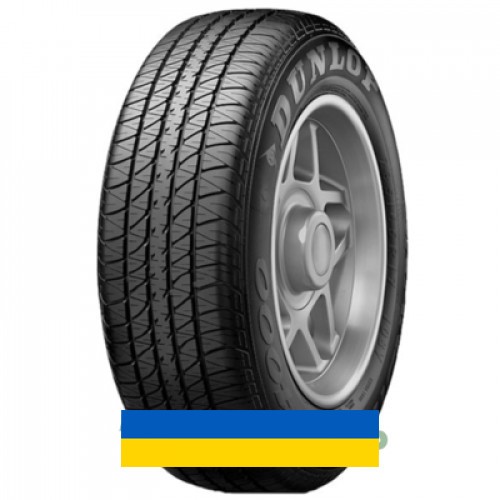 235/65R17 Dunlop GrandTrek PT 4000 108V Внедорожная шина Киев - изображение 1