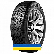265/60R18 Bridgestone Blizzak LM-80 Evo 110H Внедорожная шина Київ