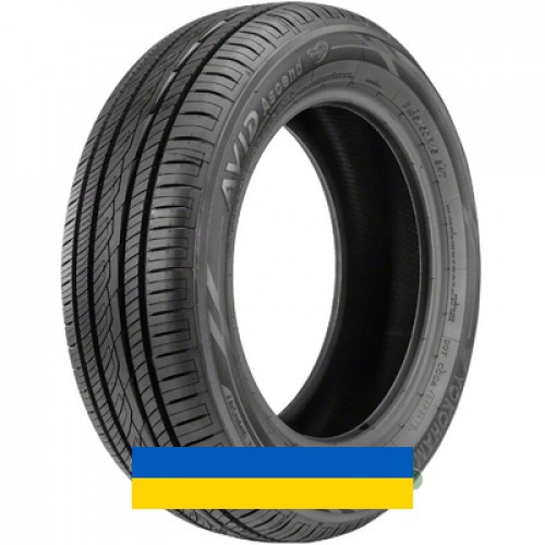 215/55R18 Yokohama Avid Ascend 94H Легковая шина Киев - изображение 1