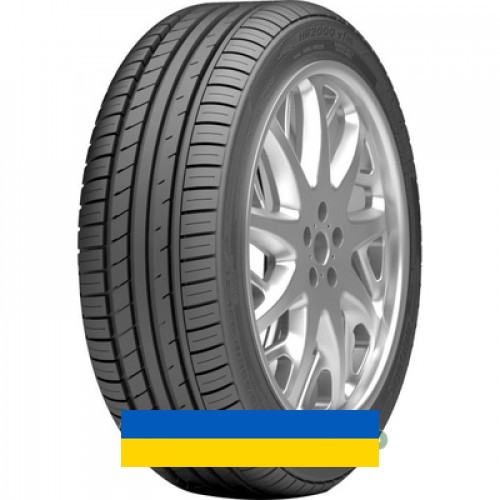 225/40R18 Zeetex HP 2000 vfm 92Y Легковая шина Киев - изображение 1