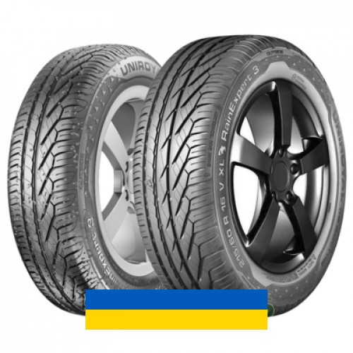 225/60R18 Uniroyal RainExpert 3 100H Легковая шина Киев - изображение 1