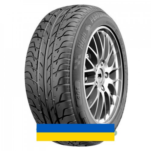 235/45R18 Orium 401 High Performance 98W Легковая шина Киев - изображение 1