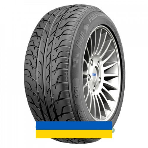 245/40R17 Strial 401 High Performance 95W Легковая шина Киев - изображение 1