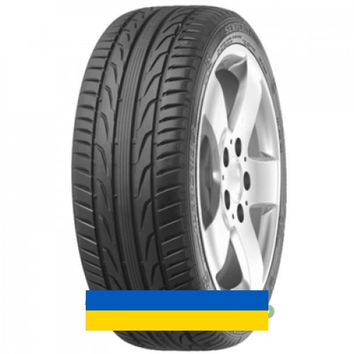 235/55R17 Semperit Speed-Life 2 99V Легковая шина Київ - изображение 1