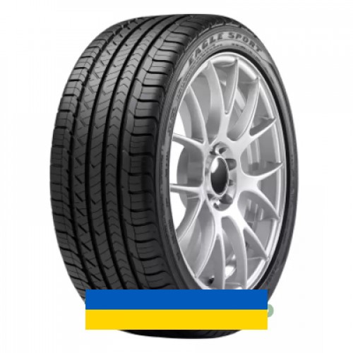 235/60R18 Goodyear Eagle Sport All-Season 103V Легковая шина Киев - изображение 1
