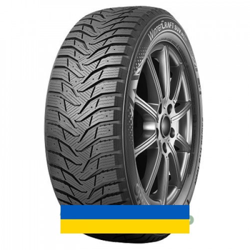 235/60R18 Marshal WinterCraft SUV Ice WS31 107T Внедорожная шина Киев - изображение 1