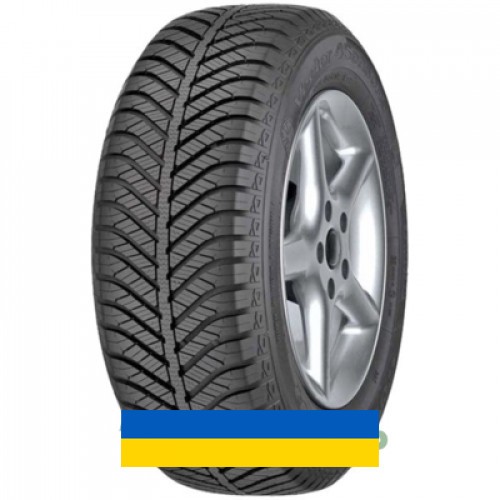 225/50R17 Goodyear Vector 4 Seasons 98V Легковая шина Киев - изображение 1